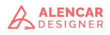 Alencar-Designer-logo-laranja